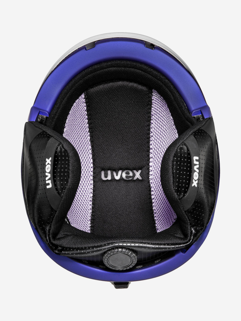 Uvex Ultra Pro дулығасы — фото №3