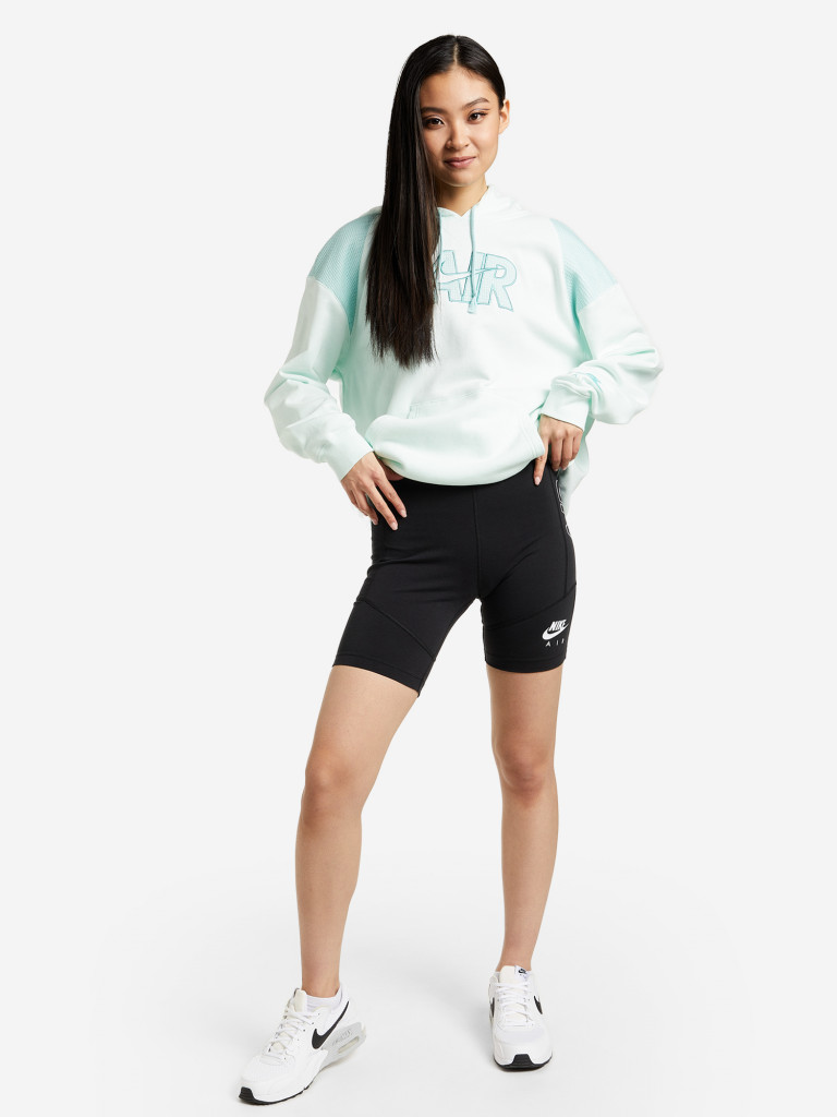 Велосипедки женские Nike Air — фото №3