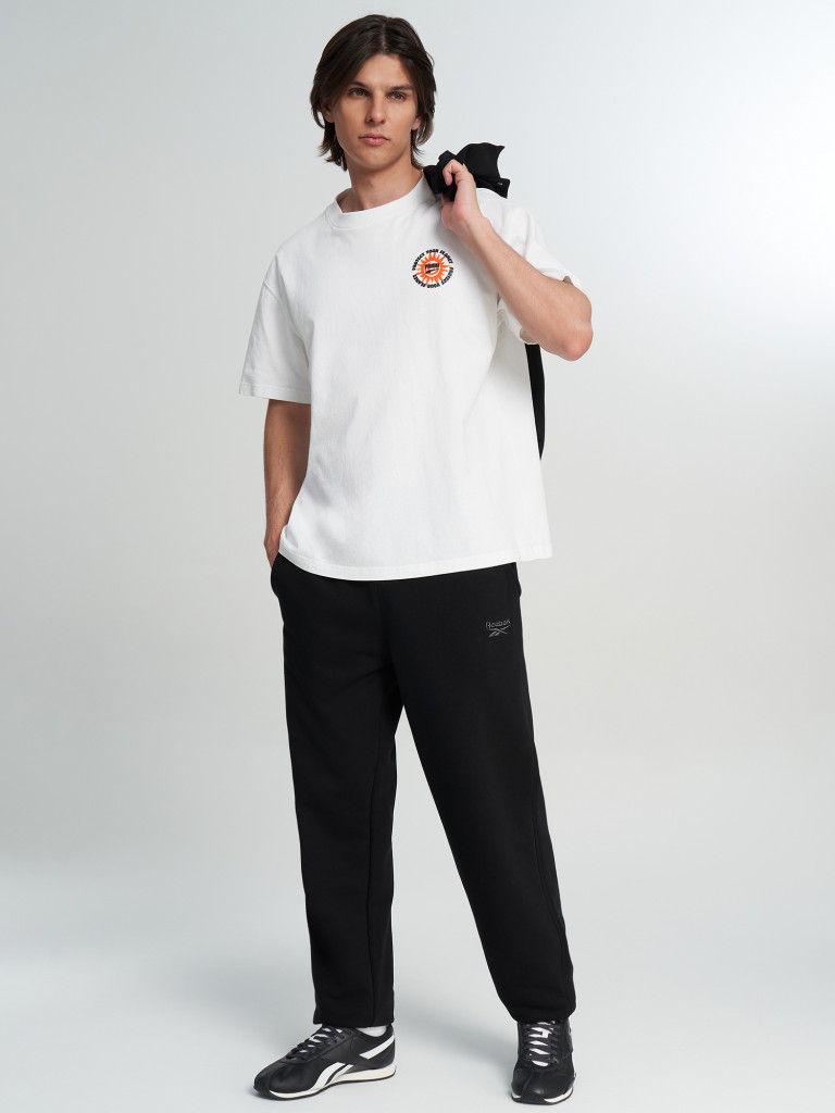 Reebok ерлер шалбары — фото №5