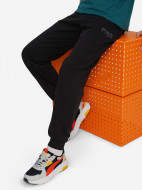 Брюки для мальчиков PUMA Ess Logo Lab Story 2 — фото №6