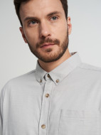 Columbia Rapid Rivers II Short Sleeve Shirt ерлер қысқа жеңді жейдесі — фото №7