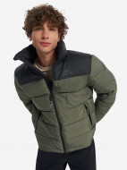 Пуховик мужской Kappa — фото №2