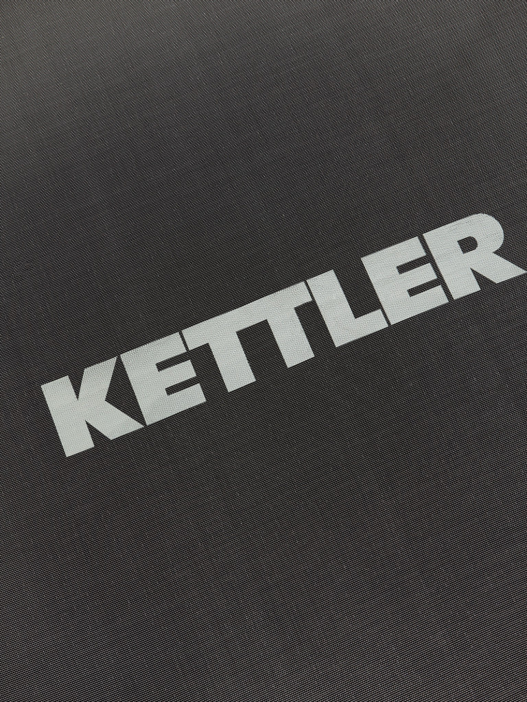 Батут KETTLER Wallaroo-10Ft с внутренней сеткой, 305 см — фото №13