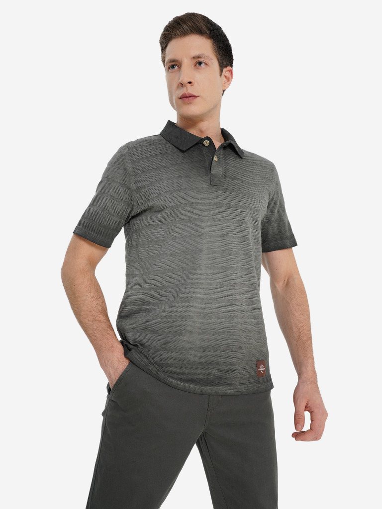 Поло мужское Cordillero