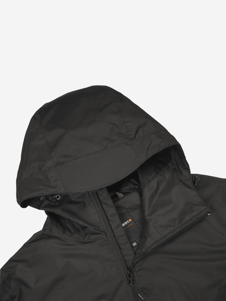 Куртка мембранная мужская IcePeak Breckerfeld — фото №3