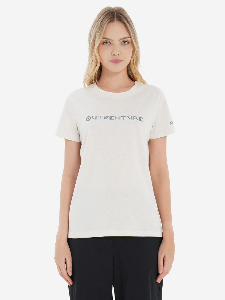 Outventure әйелдер футболкасы — фото №2