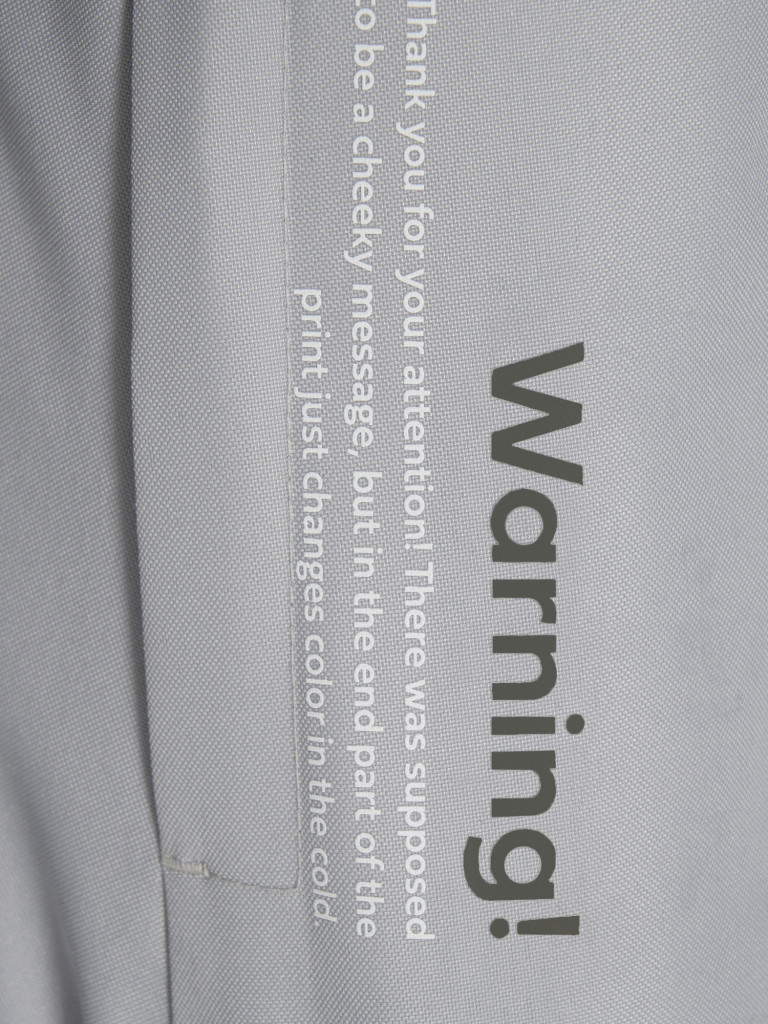 Куртка утепленная мужская Termit — фото №28