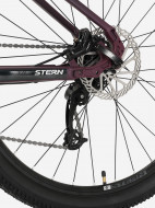 Велосипед горный Stern Electra 2.0 27.5" — фото №9