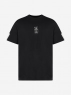 Футболка мужская adidas Stad Ticket — фото №8