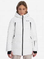 Пуховик для девочек Volkl — фото №2