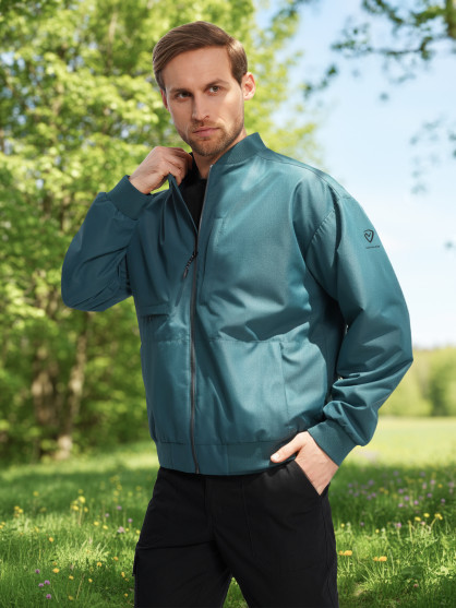 Northland ерлер жұқа курткасы