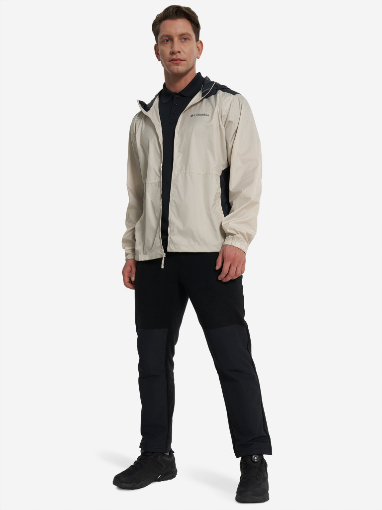 Ветровка мужская Columbia Flashback Ii Windbreaker — фото №5