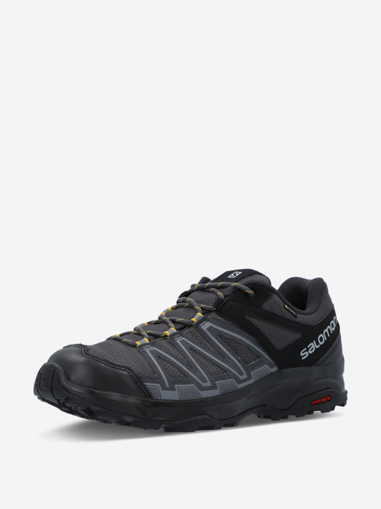 Кроссовки мужские Salomon Leonis Gtx — фото №3