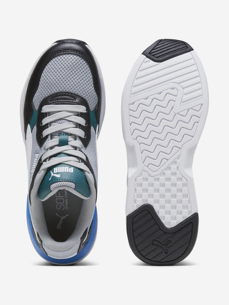 Кроссовки для мальчиков PUMA X-Ray Speed Lite Jr — фото №5