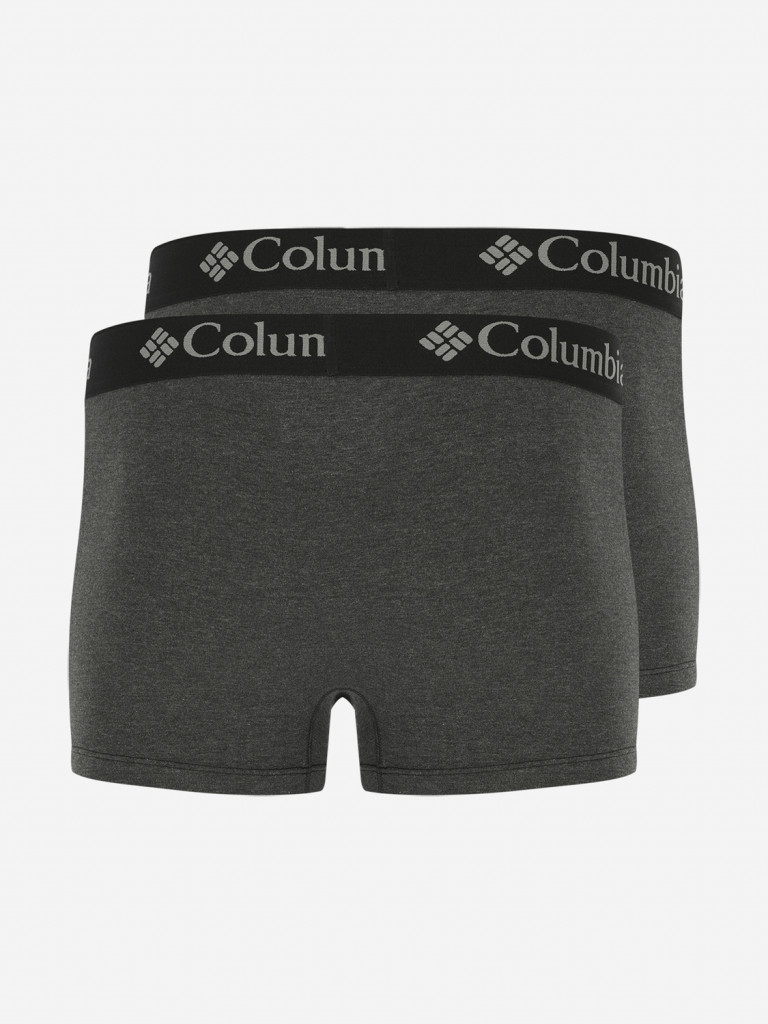 Columbia Performance Cotton Stretch Melange ерлер тізкиімдері, 2 д. — фото №5