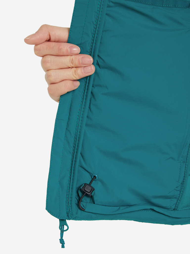 Пуховик женский Mountain Hardwear StretchDown — фото №10