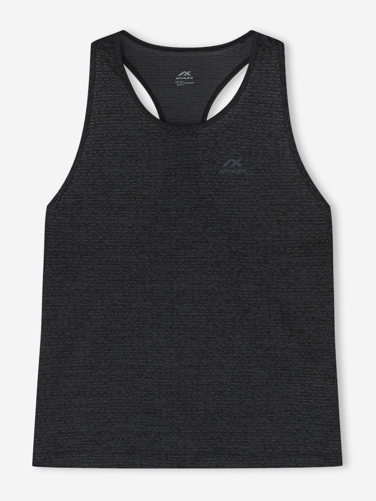 Athlex әйелдер майкасы — фото №10