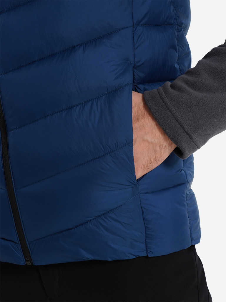 Жилет утепленный мужской Outventure — фото №5