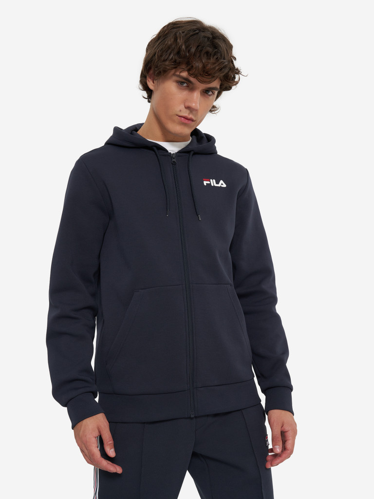 Толстовка мужская FILA — фото №2
