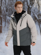 Northland ерлер мамық курткасы