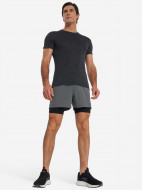 Athlex ерлер футболкасы — фото №4