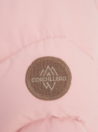 Пуховик женский Cordillero — фото №9