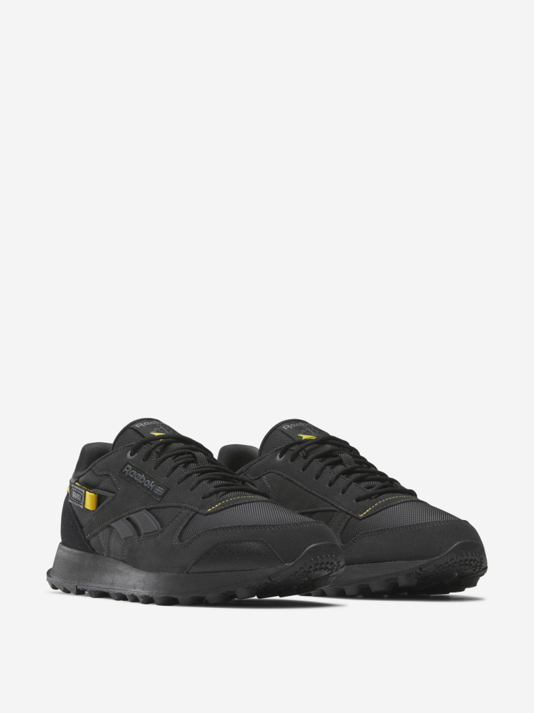 Кроссовки мужские Reebok Classic Leather — фото №2