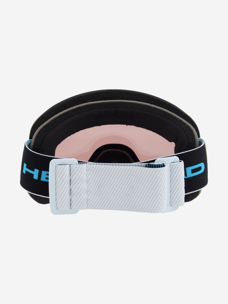 Маска Head Horizon 5K Race Rd+SL — фото №3