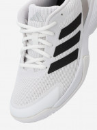 Кроссовки детские adidas Ubersonic K — фото №7