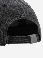 PUMA Wardrobe Ess Metal бейсболкасы — фото №4