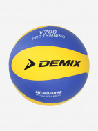 Demix Championship волейбол добы