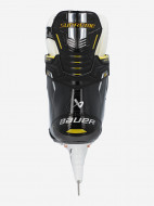 Коньки хоккейные Bauer Supreme M4 Skate SR FIT1 — фото №3