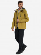 Куртка мембранная мужская Zanier — фото №4