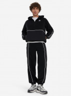 Брюки мужские оверсайз Kappa — фото №4