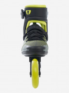 Роликовые коньки Roces R-Evo 100 — фото №3