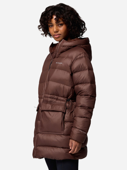 Columbia Harmony Falls әйелдер мамық курткасы