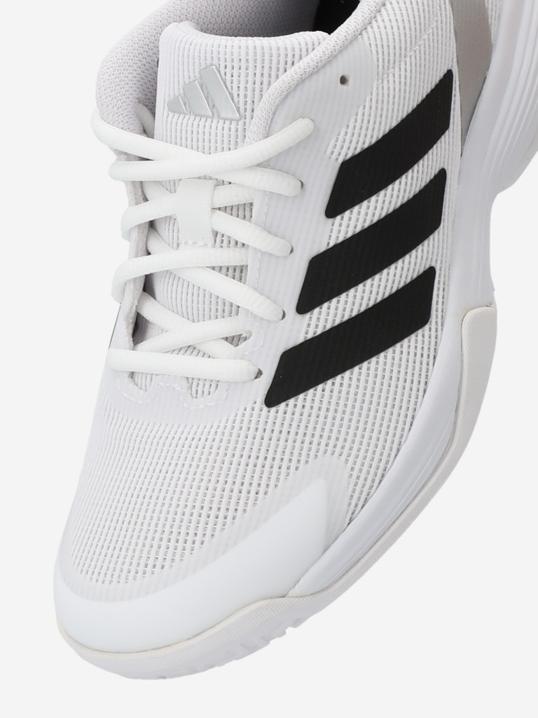 Кроссовки детские adidas Ubersonic K — фото №7