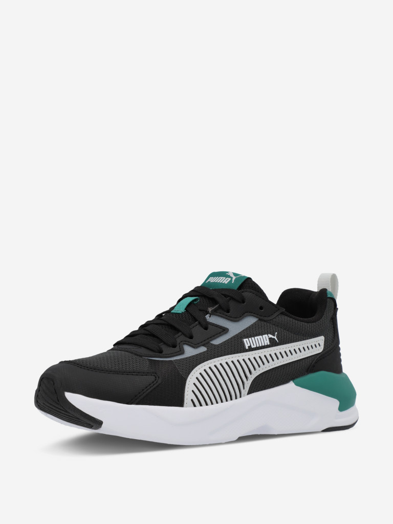 Кроссовки детские Puma X-Ray 3 — фото №2