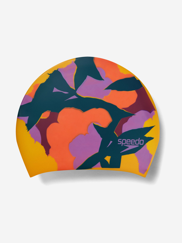 Speedo Long Hair жүзу телпегі