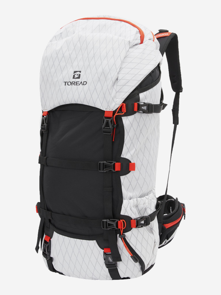 Рюкзак Toread Snow Super Light 50 л — фото №2