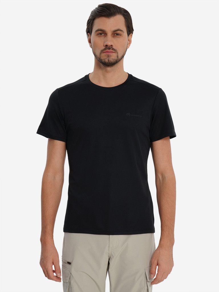 Outventure ерлер футболкасы — фото №2