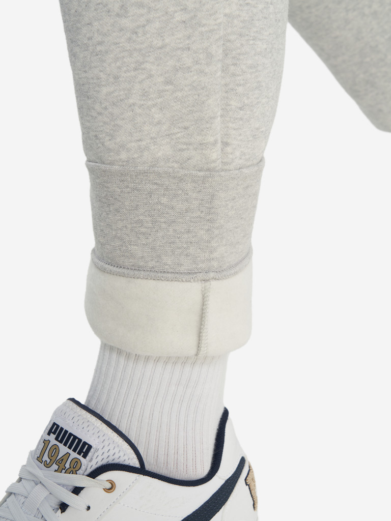 Брюки мужские PUMA Ess Logo Lab Execution — фото №7