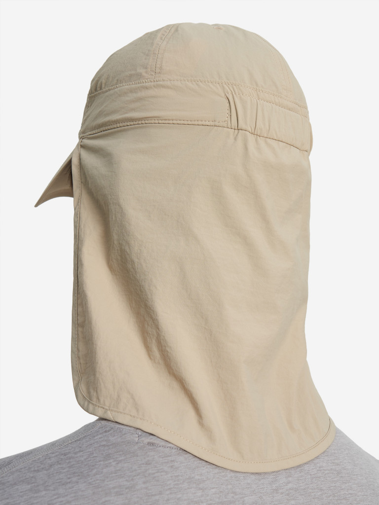 Бейсболка Columbia Schooner Bank II Cachalot — фото №9