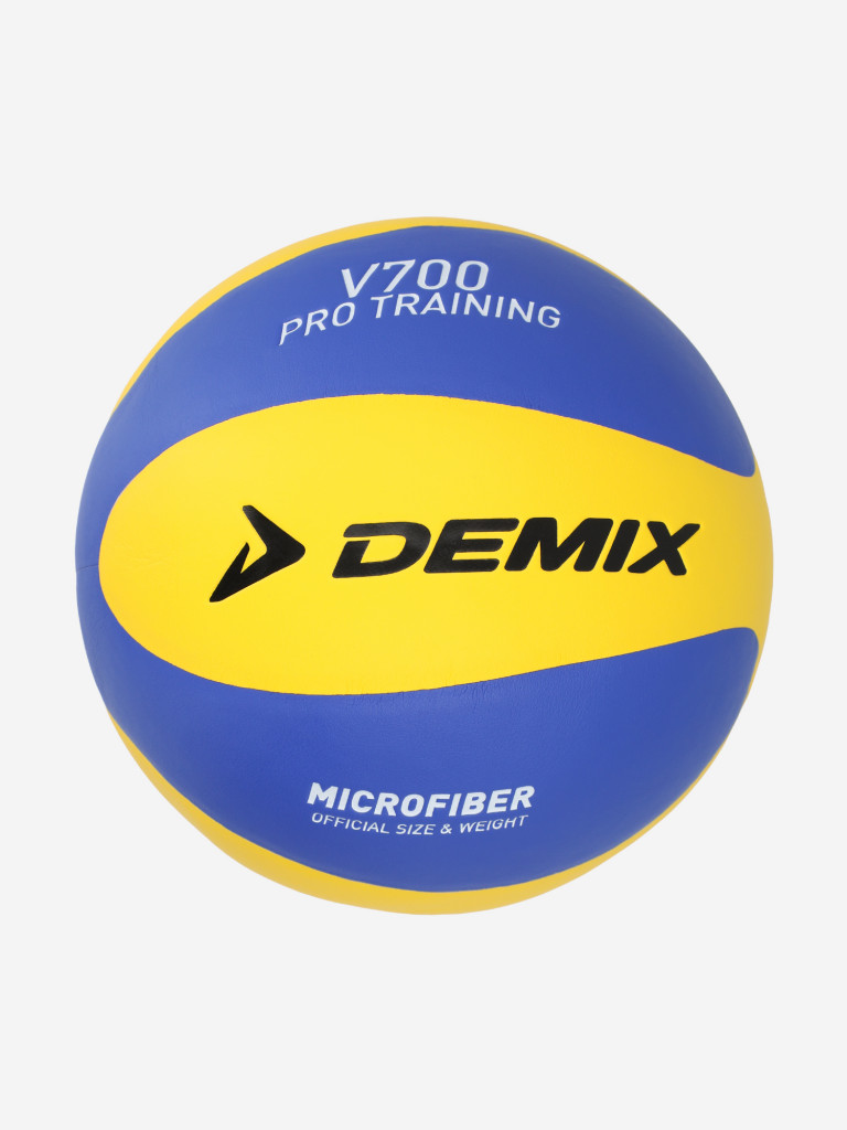 Demix Championship волейбол добы