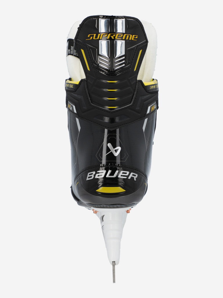 Коньки хоккейные Bauer Supreme M4 Skate SR FIT1 — фото №3