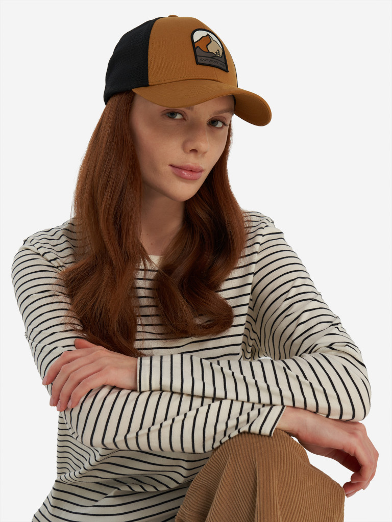 Outventure бейсболкасы — фото №4