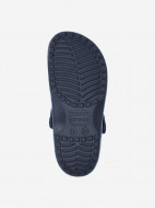 Сабо Crocs Classic Printed Camo Clog — фото №4