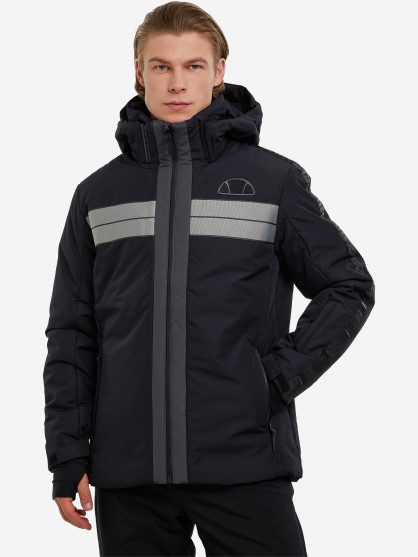 Куртка горнолыжная мужская Ellesse