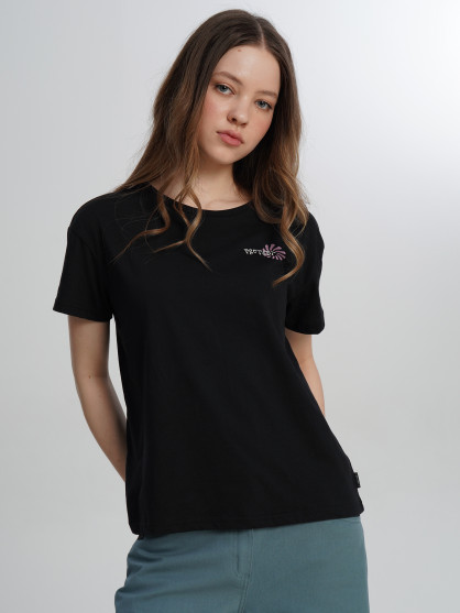 Protest әйелдер футболкасы