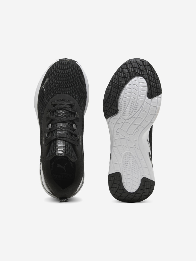 Кроссовки женские PUMA Softride Charm Animal — фото №4